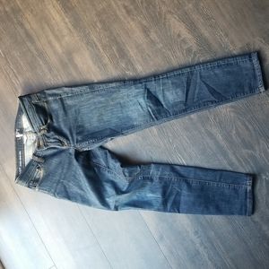 LOFT Modern Skinny Ankle 26/2P